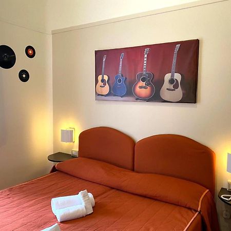 Hotel Morandi Sanremo Exterior foto