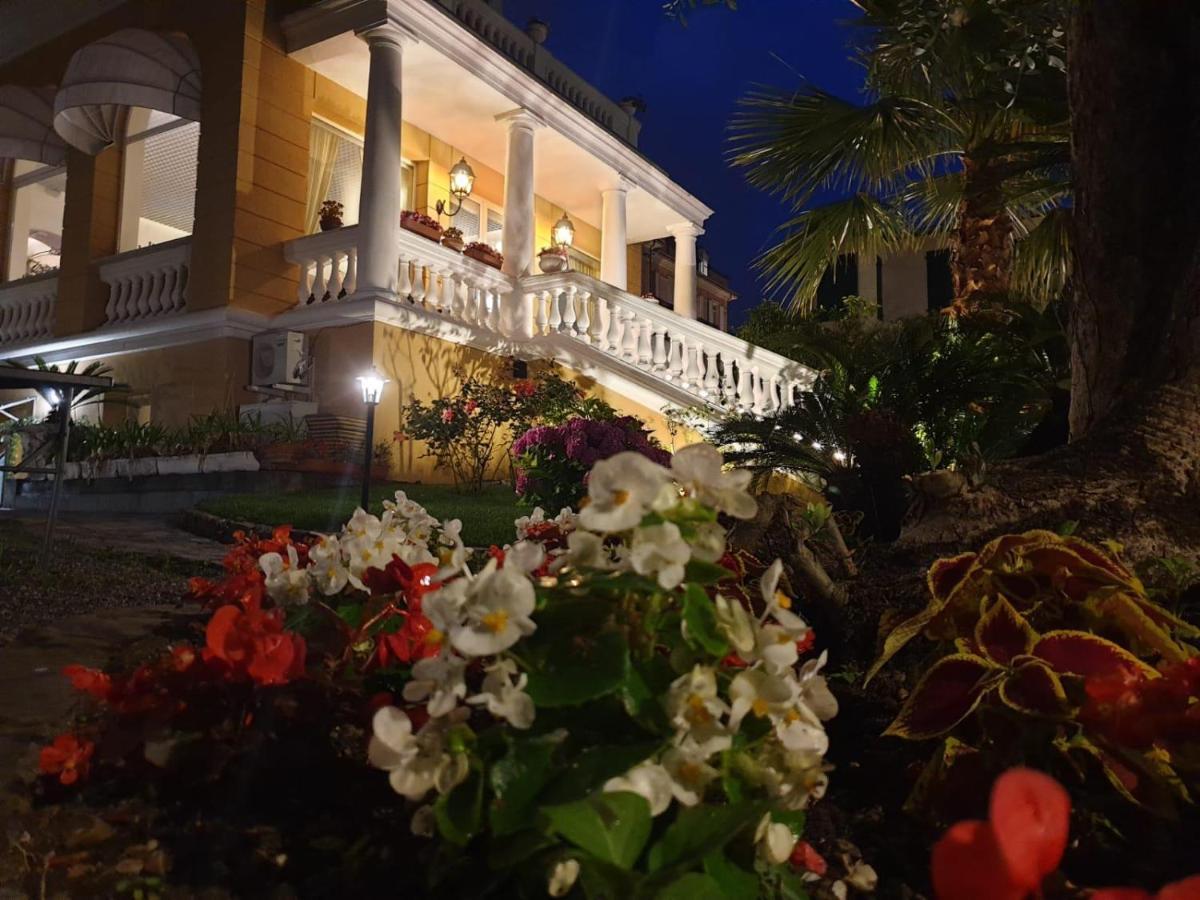 Hotel Morandi Sanremo Exterior foto