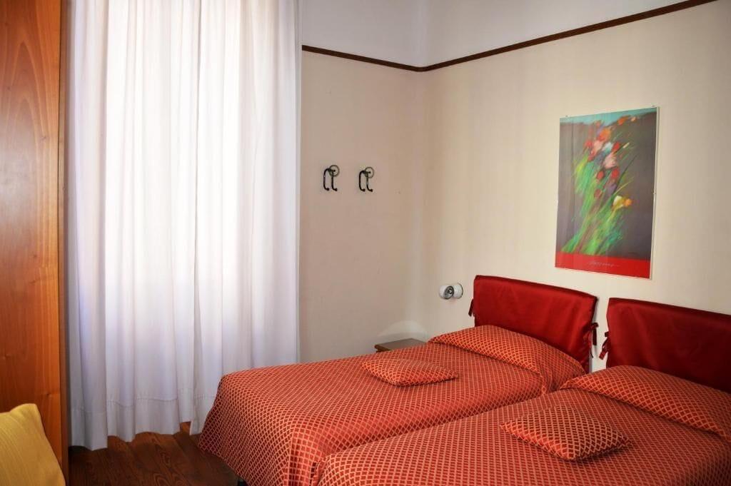 Hotel Morandi Sanremo Exterior foto