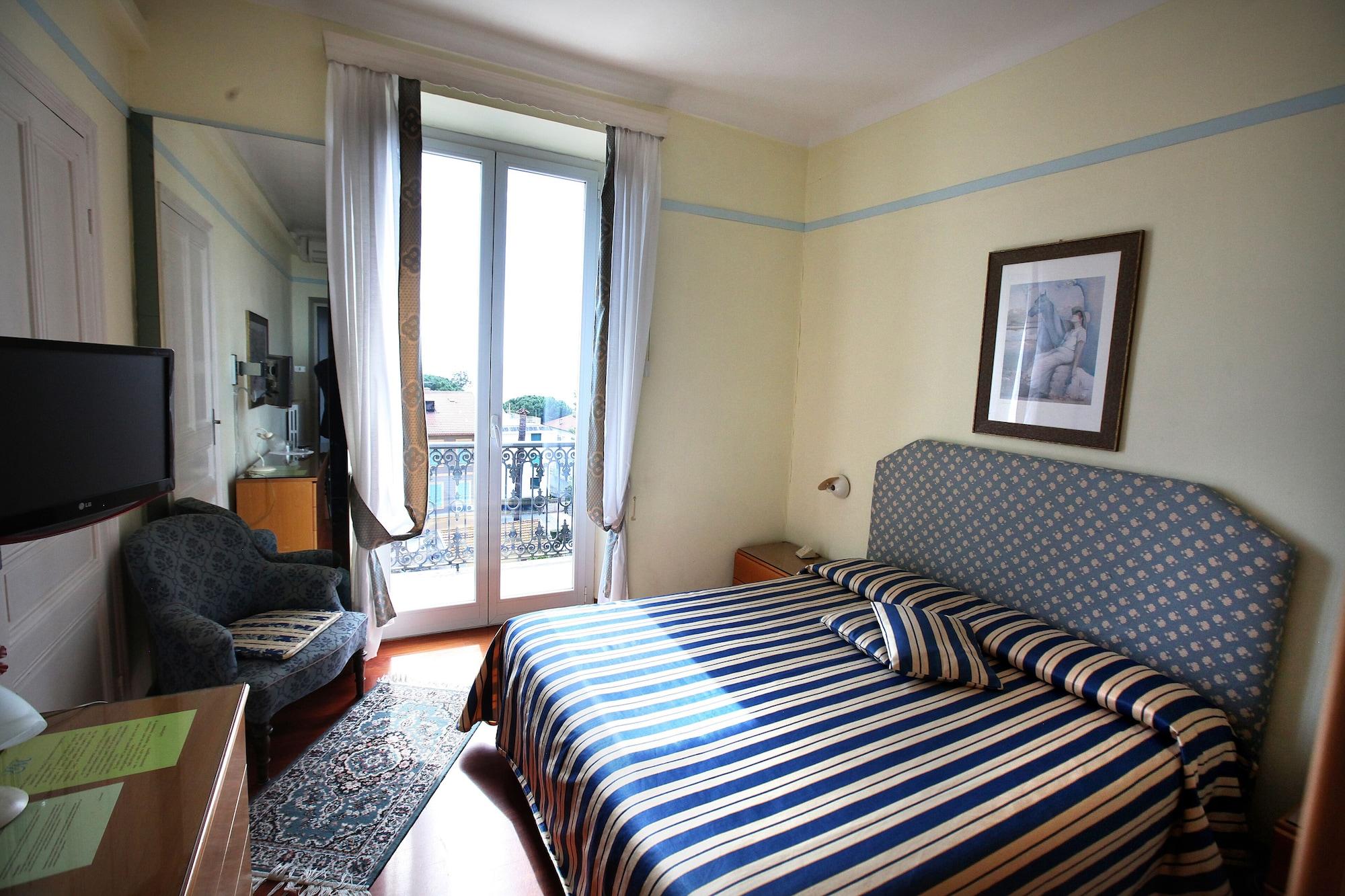 Hotel Morandi Sanremo Exterior foto