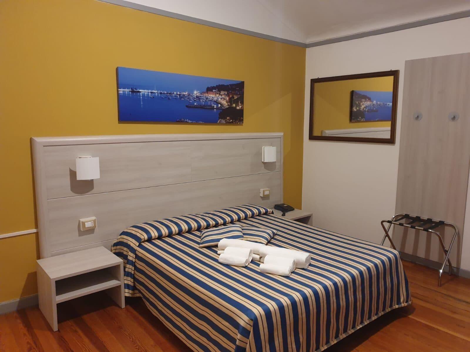 Hotel Morandi Sanremo Exterior foto