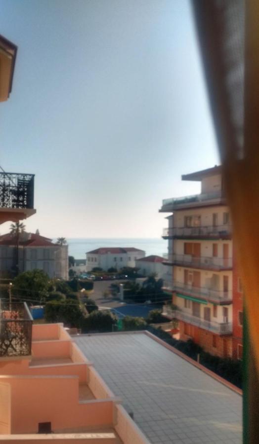 Hotel Morandi Sanremo Exterior foto
