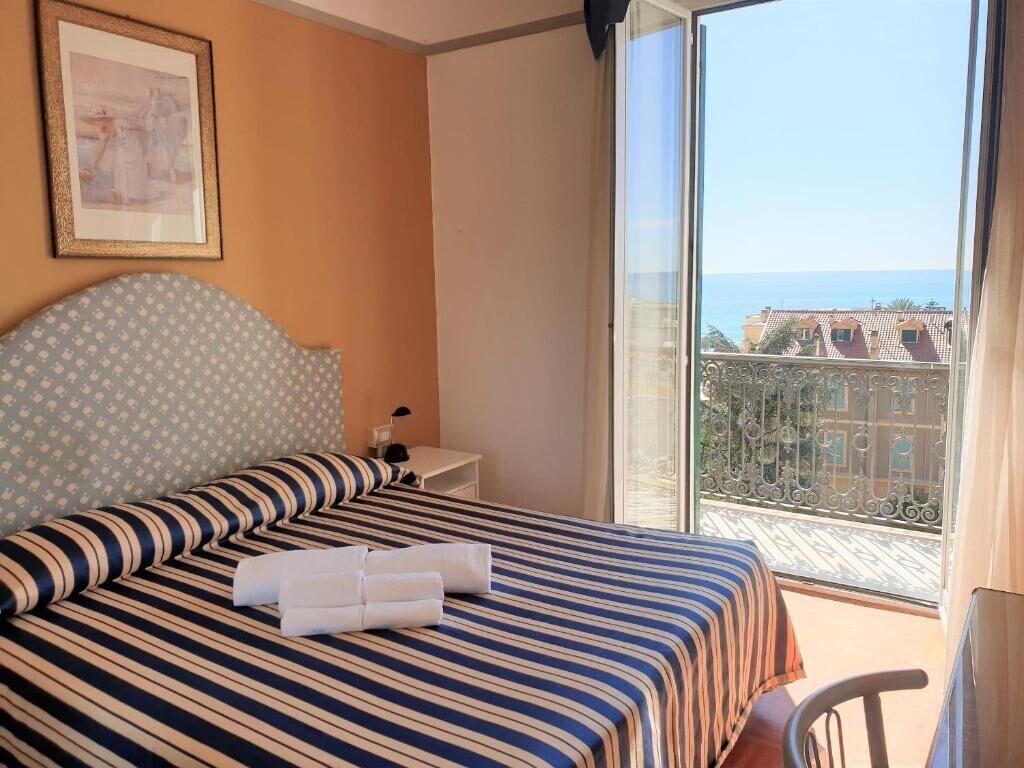 Hotel Morandi Sanremo Exterior foto