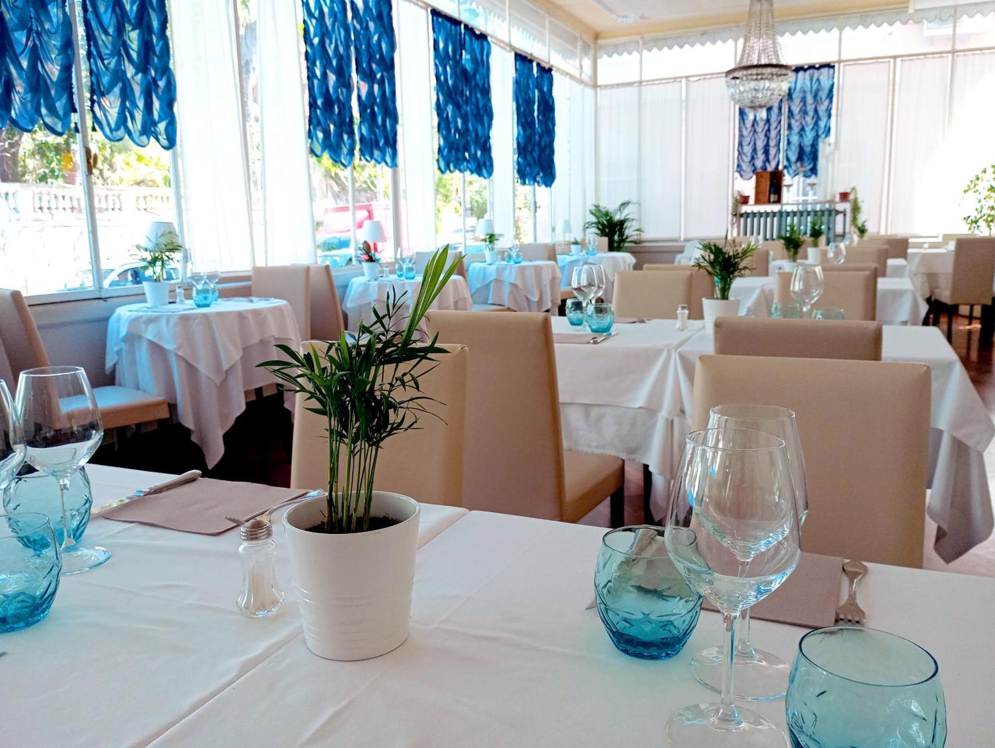 Hotel Morandi Sanremo Exterior foto