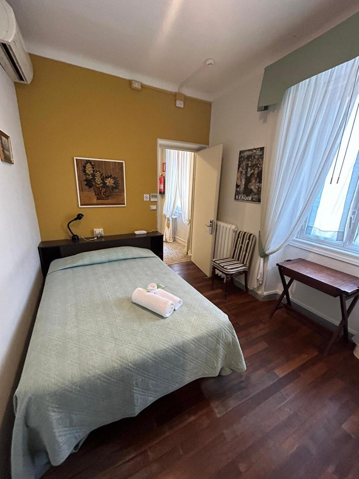 Hotel Morandi Sanremo Exterior foto