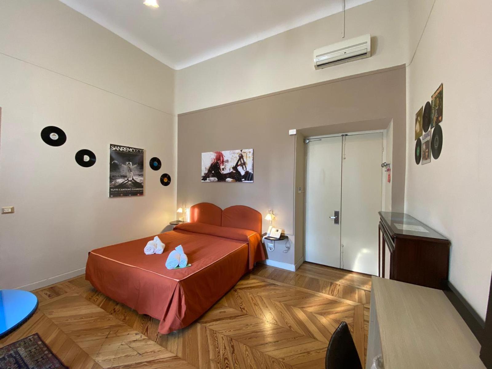 Hotel Morandi Sanremo Exterior foto
