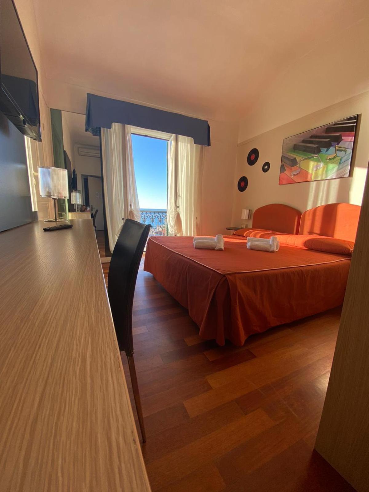 Hotel Morandi Sanremo Exterior foto