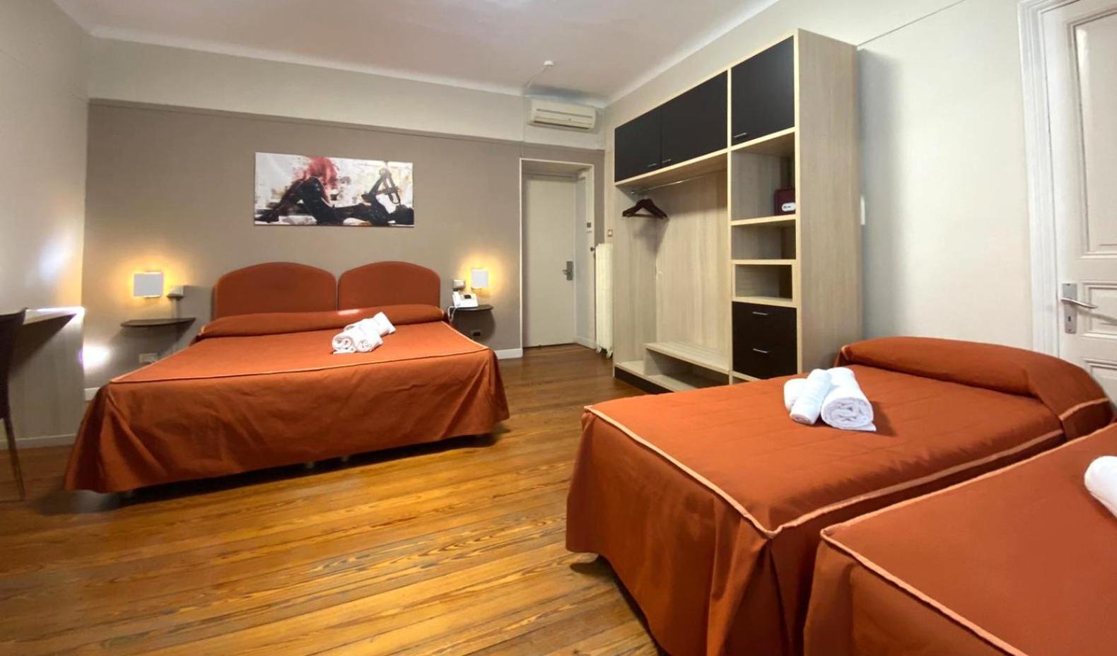 Hotel Morandi Sanremo Exterior foto