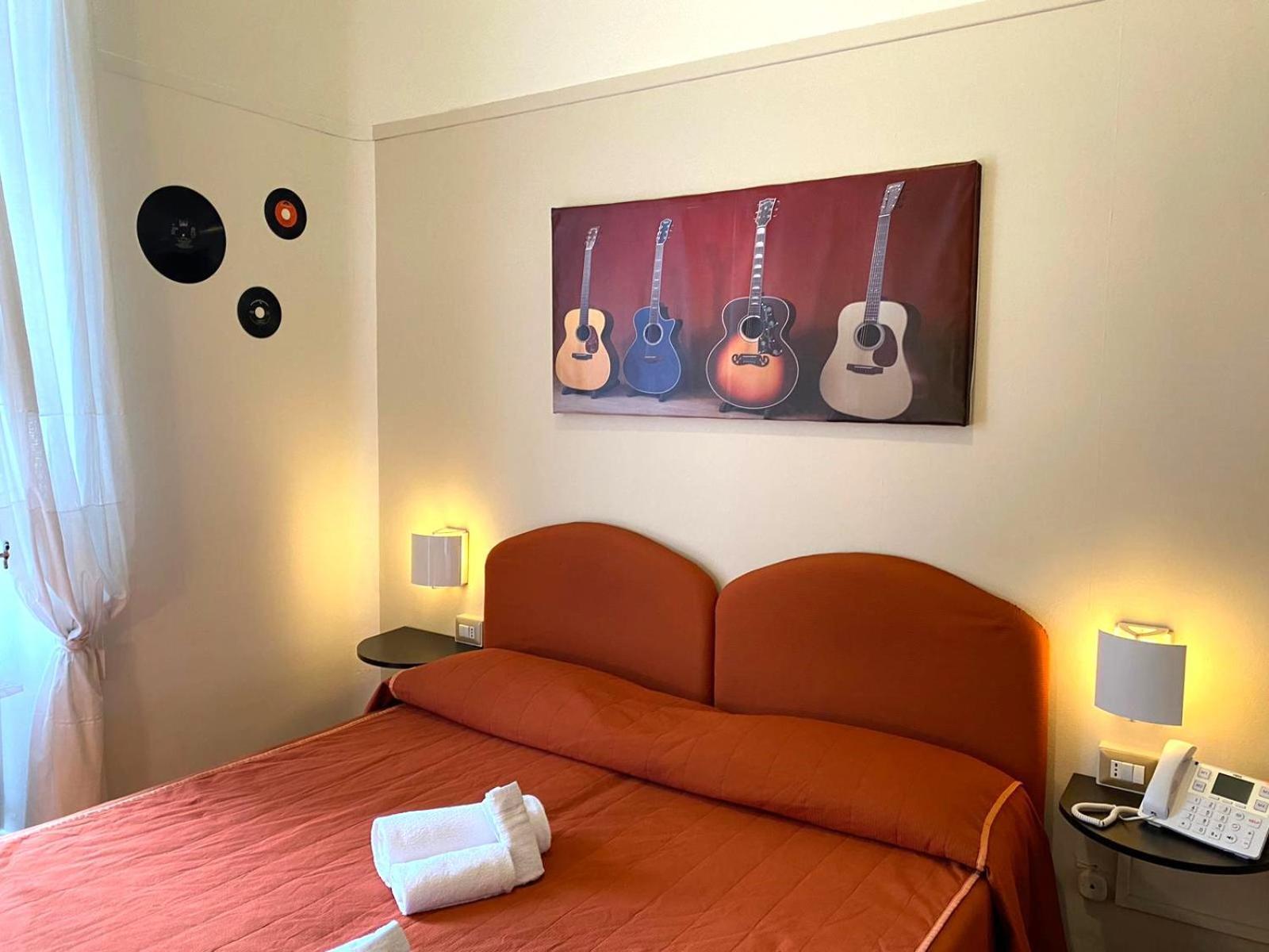 Hotel Morandi Sanremo Exterior foto