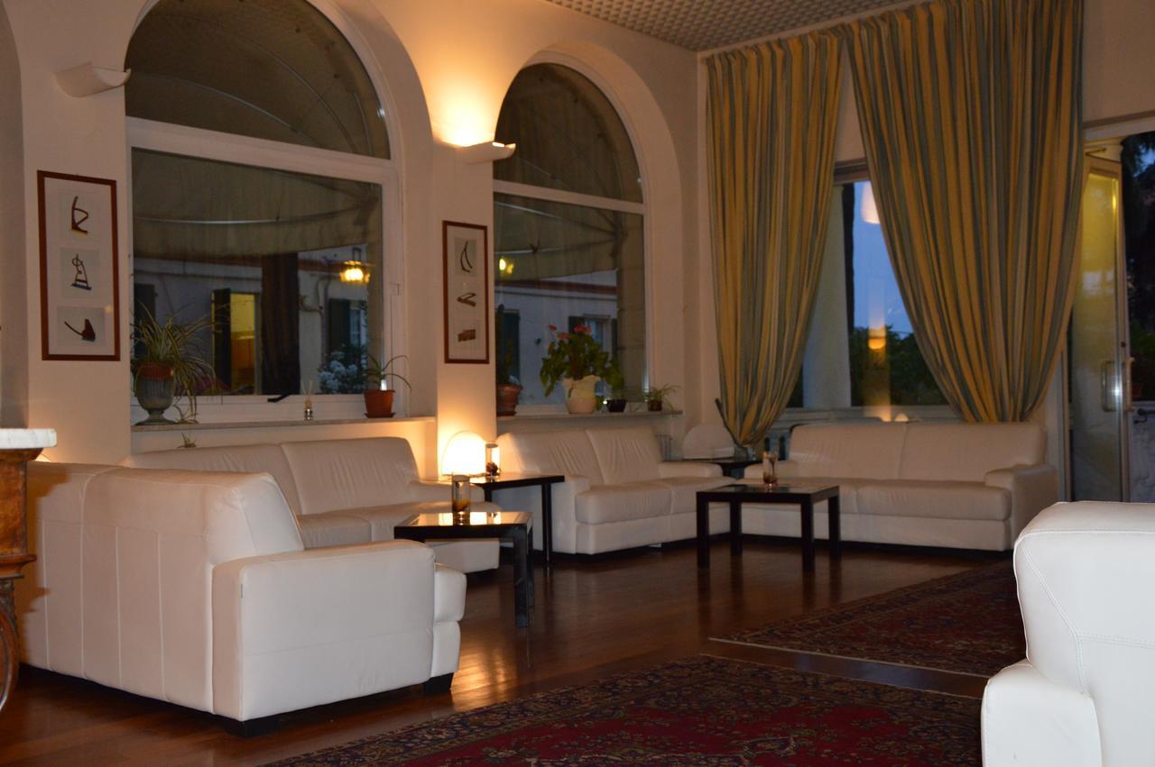 Hotel Morandi Sanremo Exterior foto