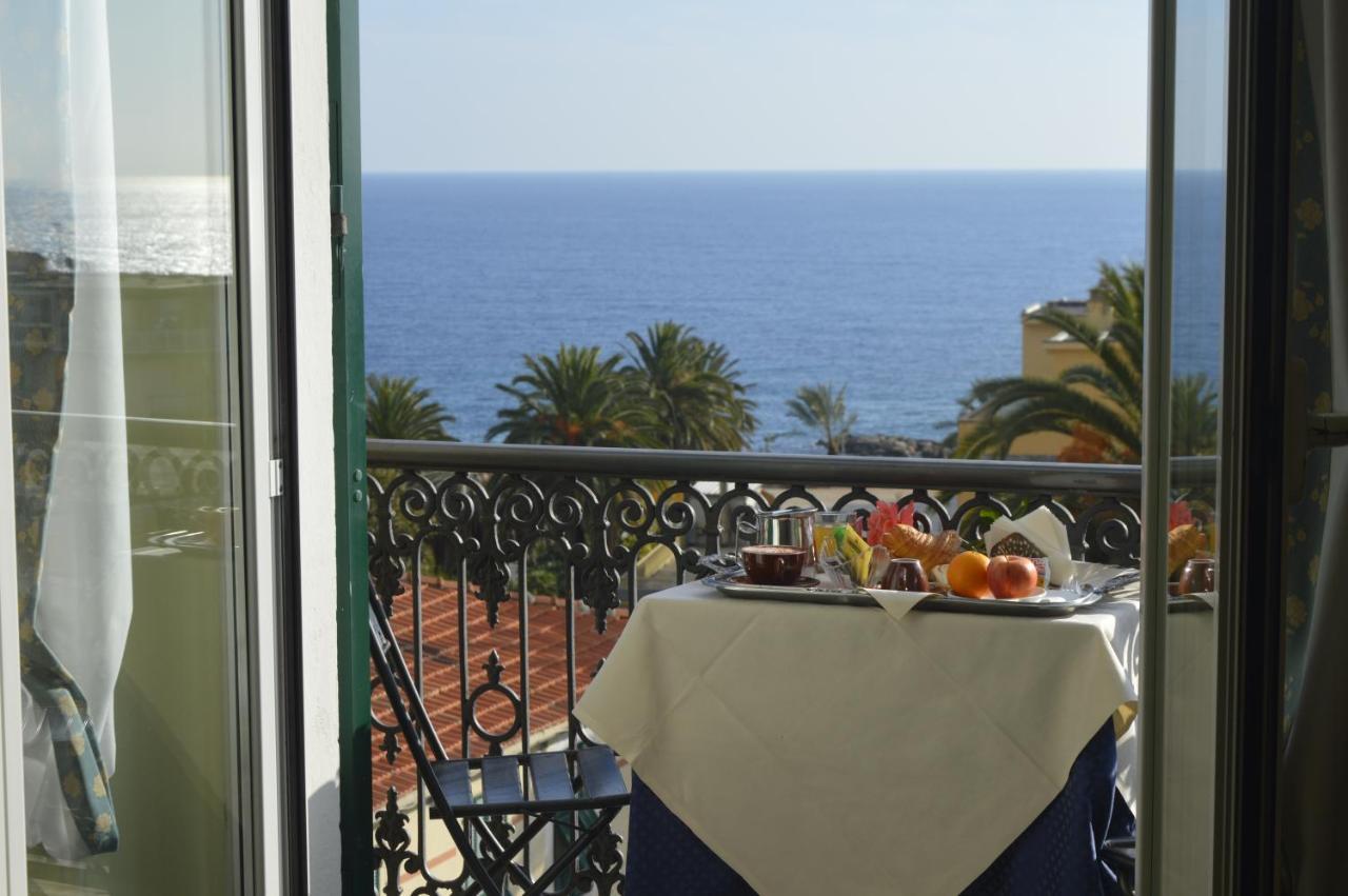 Hotel Morandi Sanremo Exterior foto